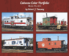 Caboose Color Portfolio, Book #1 A-C